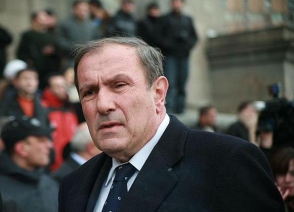 Власть смертников и наблюдения Левона Тер-Петросяна